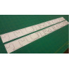 Renault 5 GORDINO Stripes ADHESIVOS