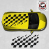 Renault Clio Mk4 AUTOCOLLANT