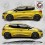Renault Clio Mk4 over the top STICKERS (Compatible Product)