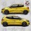 Renault Clio Mk4 over the top STICKERS (Compatible Product)