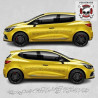 Renault Clio Mk4 SIDE ADHESIVOS