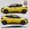 Renault Clio Mk4 SIDE RS DECALS