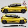 Renault Clio Mk4 SIDE RENAULT SPORT ADESIVOS