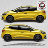 Renault Clio Mk4 SIDE RS AUTOCOLLANT