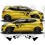 Renault Clio Mk4 SIDE RENAULT SPORT STICKERS (Compatible Product)