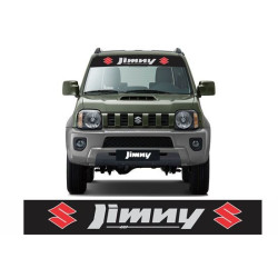 Suzuki Jimny SZ3 / SZ4 Sun Visor ADHESIVOS