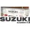 Suzuki Carry 1.3 Pickup STICKERS (Compatible Product)
