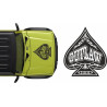 Suzuki Jimmy Bonnet ADESIVI
