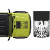 Suzuki Jimmy Bonnet DECALS