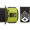 Suzuki Jimmy Bonnet ADHESIVOS