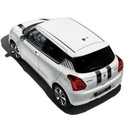 Suzuki Swift YEAR 2006 -2017 ADESIVI