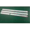Suzuki Swift 1.3 GTi  ADHESIVOS