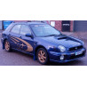 Subaru Impreza ADESIVI
