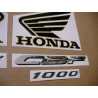 ADHESIVOS HONDA CBF 1000 2007 SILVER VERSION (Producto compatible)