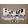 ADHESIVOS HONDA CBF 1000 2007 SILVER VERSION (Producto compatible)