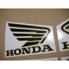 ADHESIVOS HONDA CBF 1000 2007 SILVER VERSION (Producto compatible)