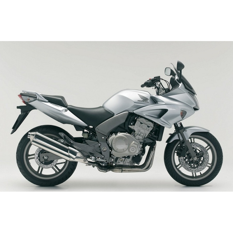 ADHESIVOS HONDA CBF 1000 2007 SILVER VERSION (Producto compatible)