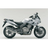 ADHESIVOS HONDA CBF 1000 2007 SILVER VERSION (Producto compatible)