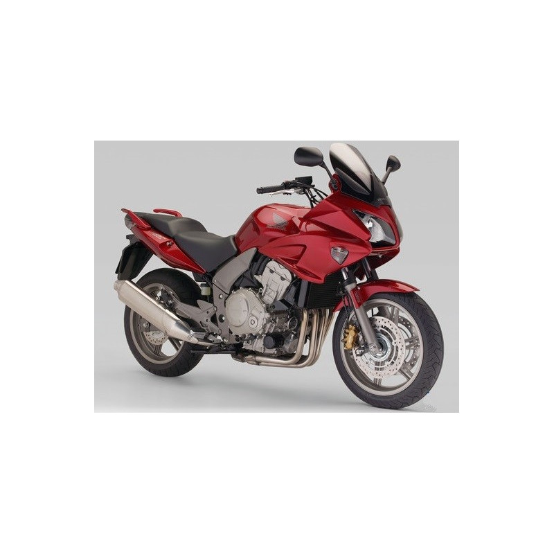 AUFKLEBER HONDA CBF 1000 YEAR 2009 (Kompatibles Produkt)