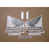 ADHESIVOS HONDA CBF 1000 YEAR 2009 (Producto compatible)