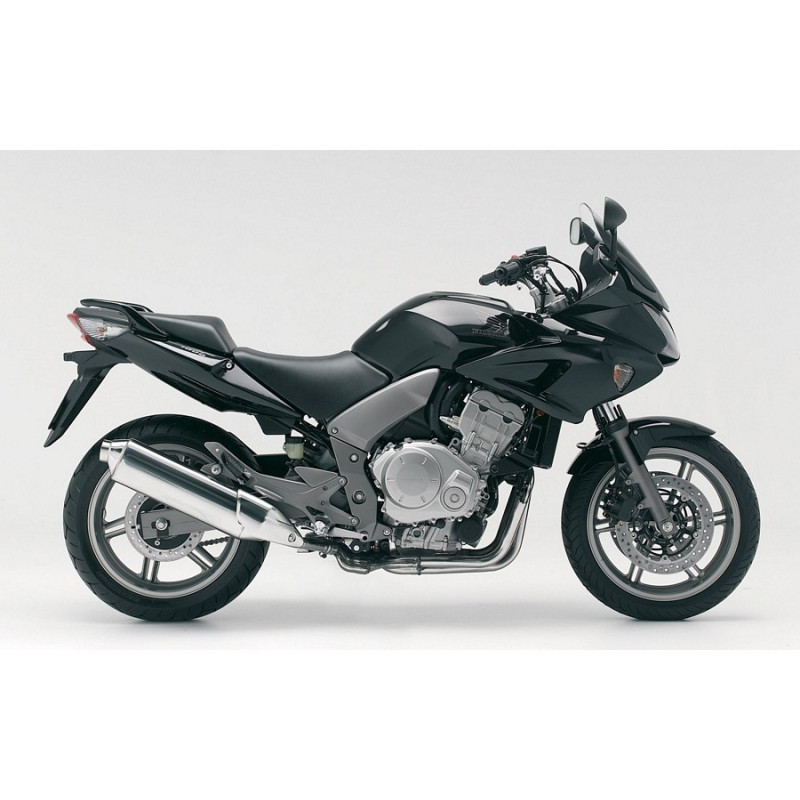 ADHESIVOS HONDA CBF 1000 YEAR 2009 (Producto compatible)