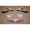DECALS KIT KAWASAKI ZX-10R YEAR 2021(Compatible Product)