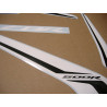 HONDA CBR 500R 2019 DECALS (Producto compatible)