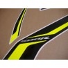 HONDA CBR 500R 2021 DECALS (Produto compatível)