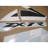 Kawasaki ZX-7R YEAR 2001 DECALS (Compatible Product)