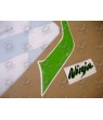 Kawasaki ZX-7R YEAR 2001 STICKERS (Compatible Product)
