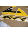 Kawasaki ZX-7R YEAR 2001 STICKERS (Compatible Product)