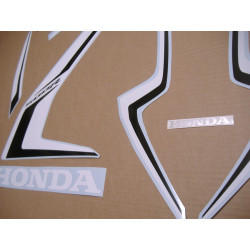 HONDA CBR 500R 2019 DECALS (Produto compatível)