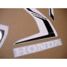 HONDA CBR 500R 2019 DECALS (Produto compatível)