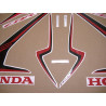 HONDA CBR 500R 2020 DECALS (Produto compatível)