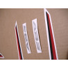 HONDA CBR 500R 2020 DECALS (Produto compatível)