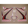 HONDA CBR 500R 2020 DECALS (Produto compatível)