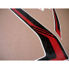 HONDA CBR 500R 2020 DECALS (Kompatibles Produkt)