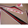 HONDA CBR 500R 2020 DECALS (Produto compatível)