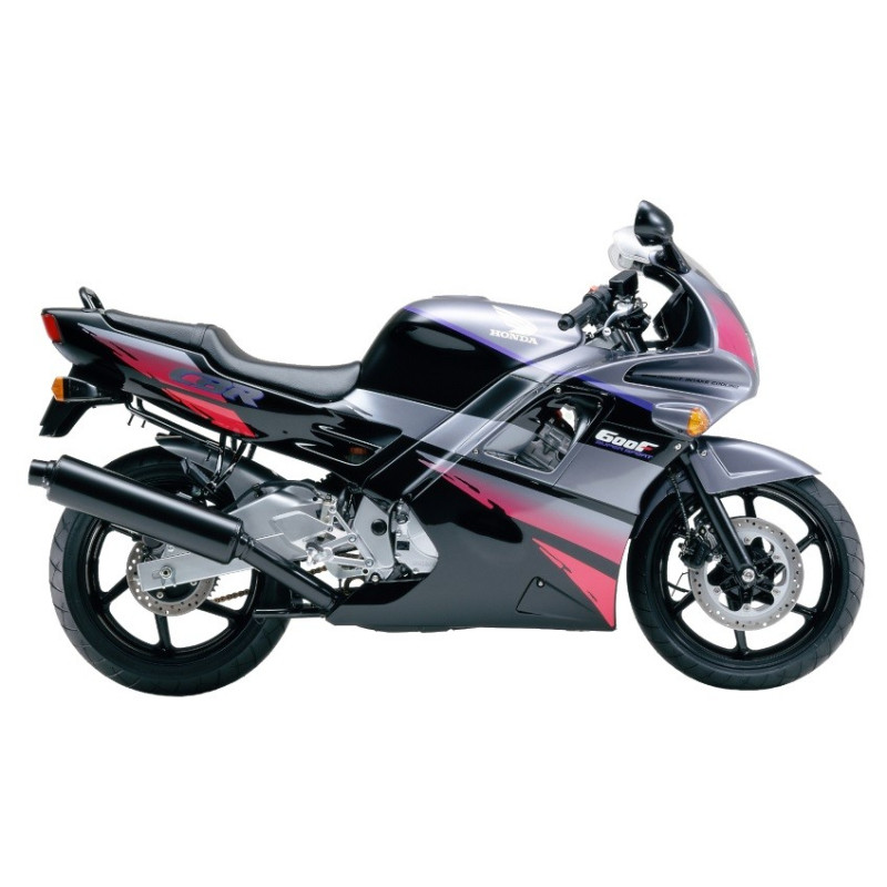 ADHESIVOS Honda CBR 600 F2 1992 (Producto compatible)