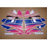 ADHESIVOS Honda CBR 600 F2 1992 (Producto compatible)