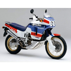 HONDA AFRICA TWIN XRV 650 AFRICA TWIN YEAR 1988 ADHESIVOS (Producto compatible)