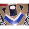 HONDA AFRICA TWIN XRV 650 AFRICA TWIN YEAR 1988 ADHESIVOS (Producto compatible)