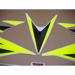 AUFKLEBER HONDA CBR 1000RR YEAR 2012-2014 RC (Kompatibles Produkt)