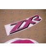 Kawasaki ZX-7R YEAR 1993 STICKERS (Compatible Product)