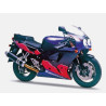 Kawasaki ZX-7R YEAR 1993 ADESIVOS (Produto compatível)