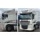 DAF XF Euro 6 Super spacecab stickers (Compatible Product)