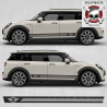 ADESIVI Mini Clubamn F54 side Stripes (Prodotto compatibile)