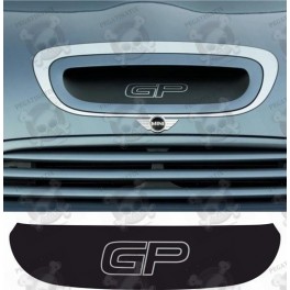 STICKERS R52 / R53 GP Bonnet Scoop Decal (Compatible Product)