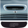 ADESIVOS R52 / R53 GP Bonnet Scoop Decal (Produto compatível)