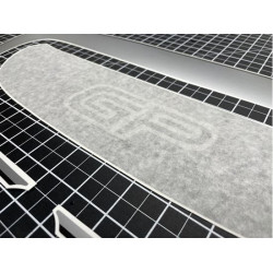 ADESIVOS R52 / R53 GP Bonnet Scoop Decal (Produto compatível)